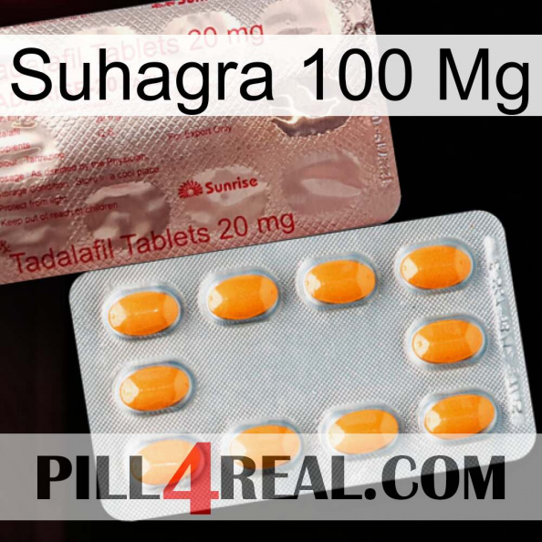 Suhagra 100Mg new13